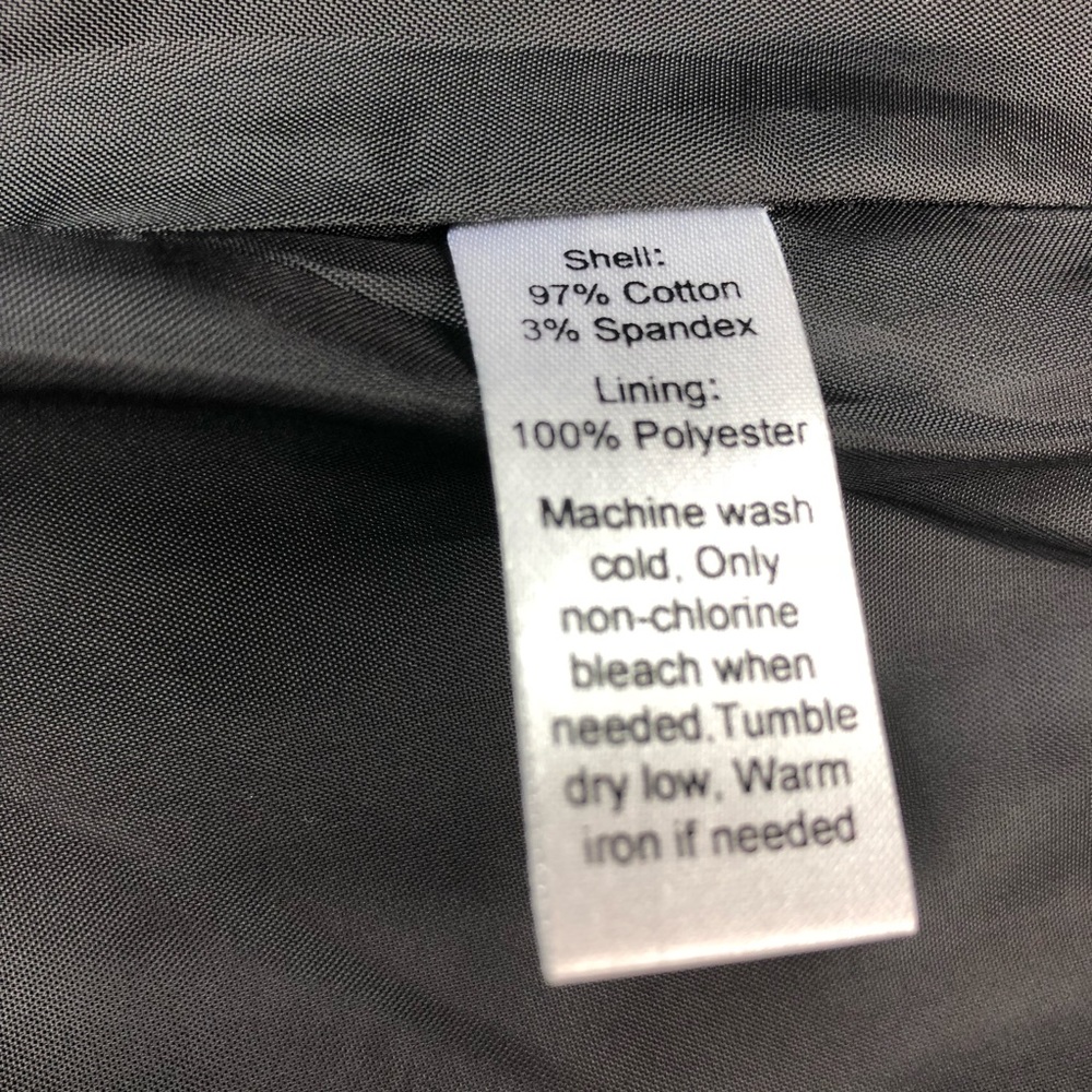 Loft pink skirt size 2 (#33) - Picture 7 of 8
